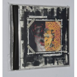 Cerebral Fix - Death Erotica (CD, Album)