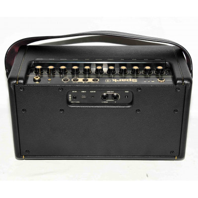 AMPLIFICADOR GUITARRA BLUETOOTH POSITIVE GRID SPARK 2