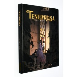 COMIC TENEBROSA