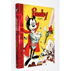 COMIC PUMBY