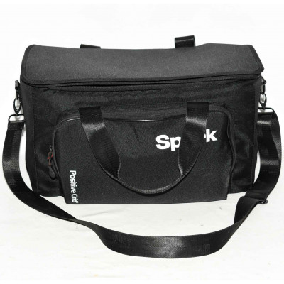 AMPLIFICADOR GUITARRA BLUETOOTH POSITIVE GRID SPARK 2