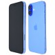 IPHONE 16 PLUS 256GB AZUL 0 CICLOS DE CARGA