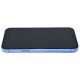 IPHONE 16 PLUS 256GB AZUL 0 CICLOS DE CARGA