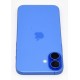 IPHONE 16 PLUS 256GB AZUL 0 CICLOS DE CARGA