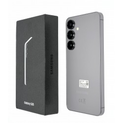SAMSUNG GALAXY S25 256GB GRIS