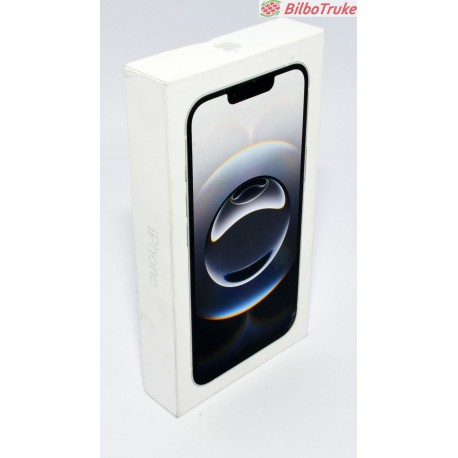 APPLE IPHONE 16E 128GB BLANCO PRECINTADO