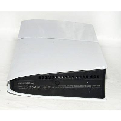 CONSOLA PS5 825GB CON MANDO