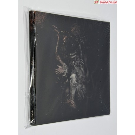 HASARD - MALIVORE (CD, ALBUM, LTD)