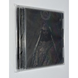 GRIS - À L'ÂME ENFLAMMÉE, L'ÄME CONSTELLÉE... (2XCD, ALBUM)
