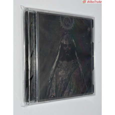 GRIS - À L'ÂME ENFLAMMÉE, L'ÄME CONSTELLÉE... (2XCD, ALBUM)