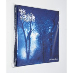 REMETE - THE WINTER SILENCE / FORGOTTEN AURA (CD, COMP)