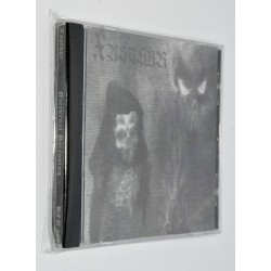 XASTHUR - NOCTURNAL POISONING (CD, LTD, RE)