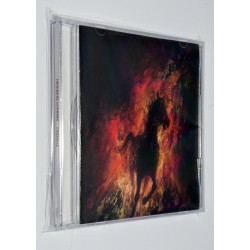 MISERERE LUMINIS - ORDALIE (CD, ALBUM)