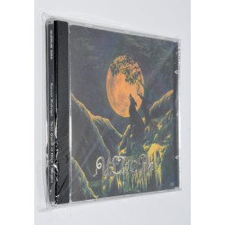 ULVER - NATTENS MADRIGAL - AATTE HYMNE TIL ULVEN I MANDEN (CD, ALBUM)
