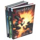 INJUSTICE - GODS AMONG US - 3 TOMOS