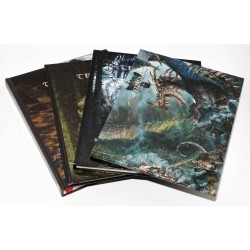 JUEGO DE ROL TRUDVANG