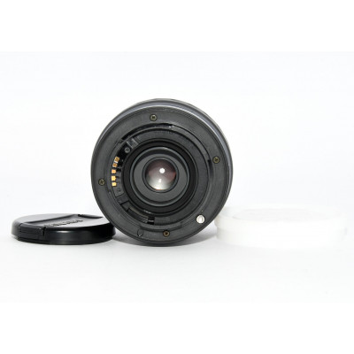 OBJETIVO MINOLTA AF Zoom 35-70, F 3,5-4,5