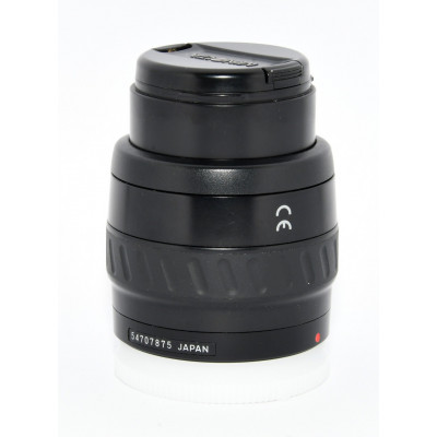 OBJETIVO MINOLTA AF Zoom 35-70, F 3,5-4,5