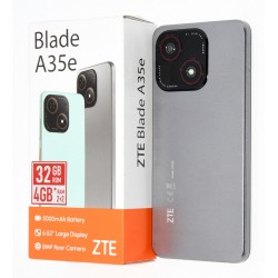 ZTE BLADE A35E 32GB GRIS