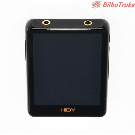 REPRODUCTOR HIBY R3 PRO