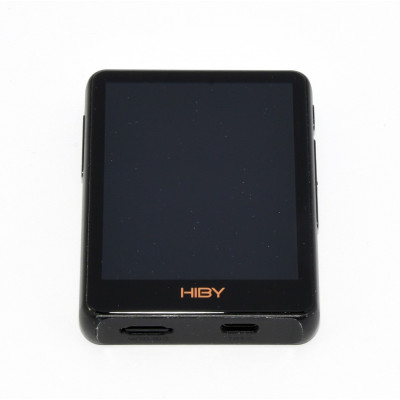 REPRODUCTOR HIBY R3 PRO