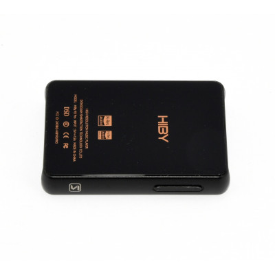 REPRODUCTOR HIBY R3 PRO