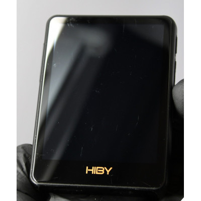 REPRODUCTOR HIBY R3 PRO