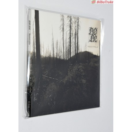 NONE - INEVITABLE (CD, ALBUM, LTD)