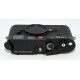 CAMARA TELEMETRICA LEICA M6 (BLACK EDITION) 0.72 1985