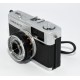 CAMARA ANALOGICA COMPACTA OLYMPUS TRIP 35