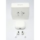 AURICULARES APPLE AIRPODS 4 MXP63ZM