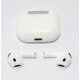 AURICULARES APPLE AIRPODS 4 MXP63ZM