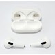 AURICULARES APPLE AIRPODS 4 MXP63ZM