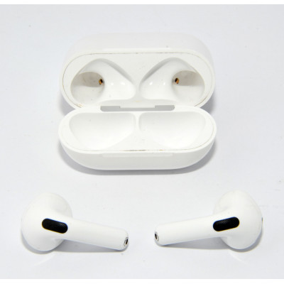 AURICULARES APPLE AIRPODS 4 MXP63ZM