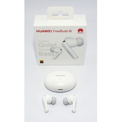 AURICULARES HUAWEI FREEBUDS 6i