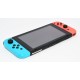 CONSOLA NINTENDO SWITCH AZUL Y ROJA