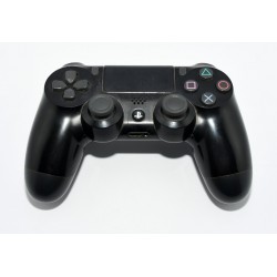 MANDO PS4 DUALSHOCK 4 NEGRO
