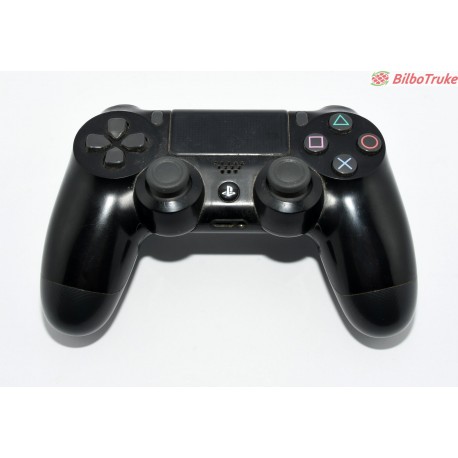 MANDO PS4 DUALSHOCK 4 NEGRO