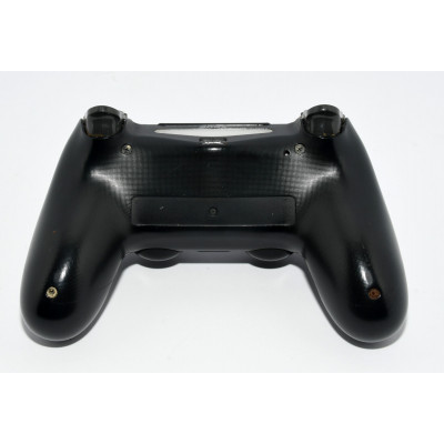 MANDO PS4 DUALSHOCK 4 NEGRO