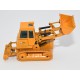 MAQUINA EXCAVADORA DE COLECCION JOAL