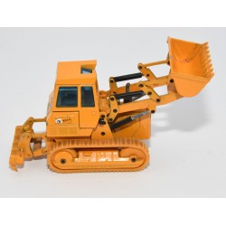 MAQUINA EXCAVADORA DE COLECCION JOAL