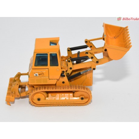MAQUINA EXCAVADORA DE COLECCION JOAL