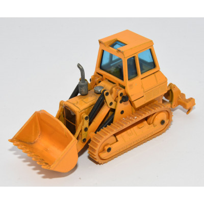 MAQUINA EXCAVADORA DE COLECCION JOAL