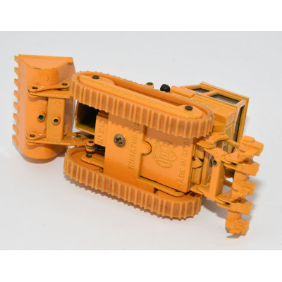 MAQUINA EXCAVADORA DE COLECCION JOAL