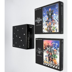 BSO KINGDOM HEARTS