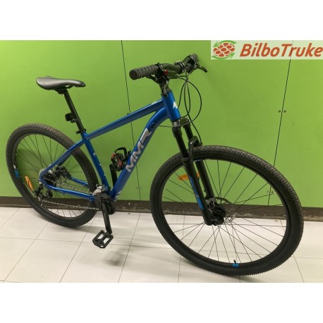 BICICLETA MONTAÑA MMR KUMA 10
