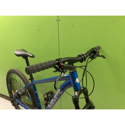 BICICLETA MONTAÑA MMR KUMA 10