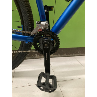 BICICLETA MONTAÑA MMR KUMA 10