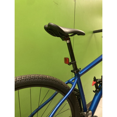 BICICLETA MONTAÑA MMR KUMA 10