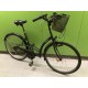 BICICLETA PASEO DECATHLON BTWIN ELOPS 3 2007